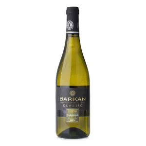 Barkan Classic Chardonnay Kosher