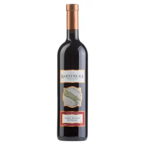 Bartenura Rosso Italia Kosher