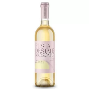 Festa Moscato Kosher – Vino Italiano
