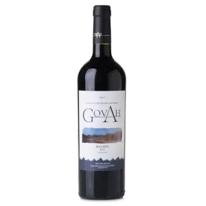 Govah Malbec Kosher – Vino Argentino